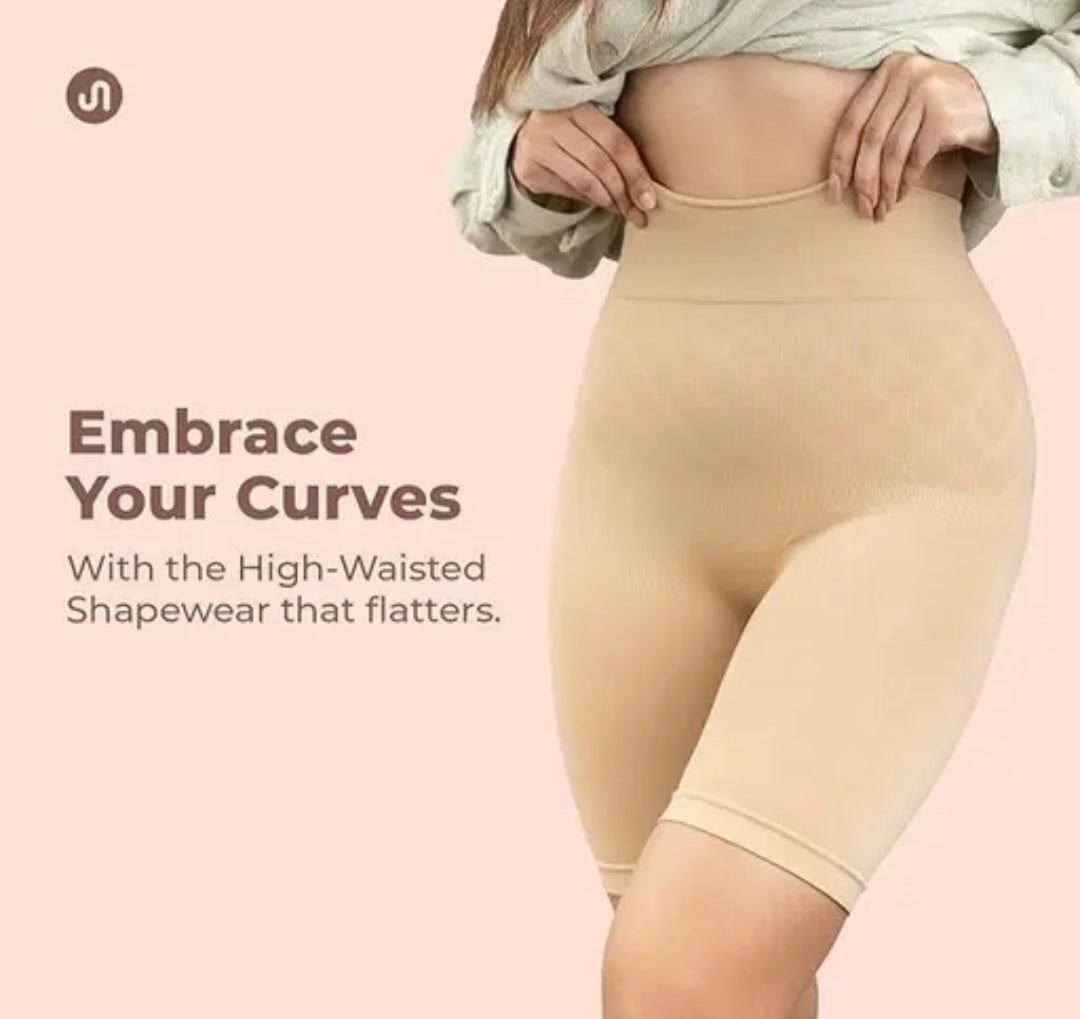 4-in-1 Shaper - Quick Slim Shape Wear